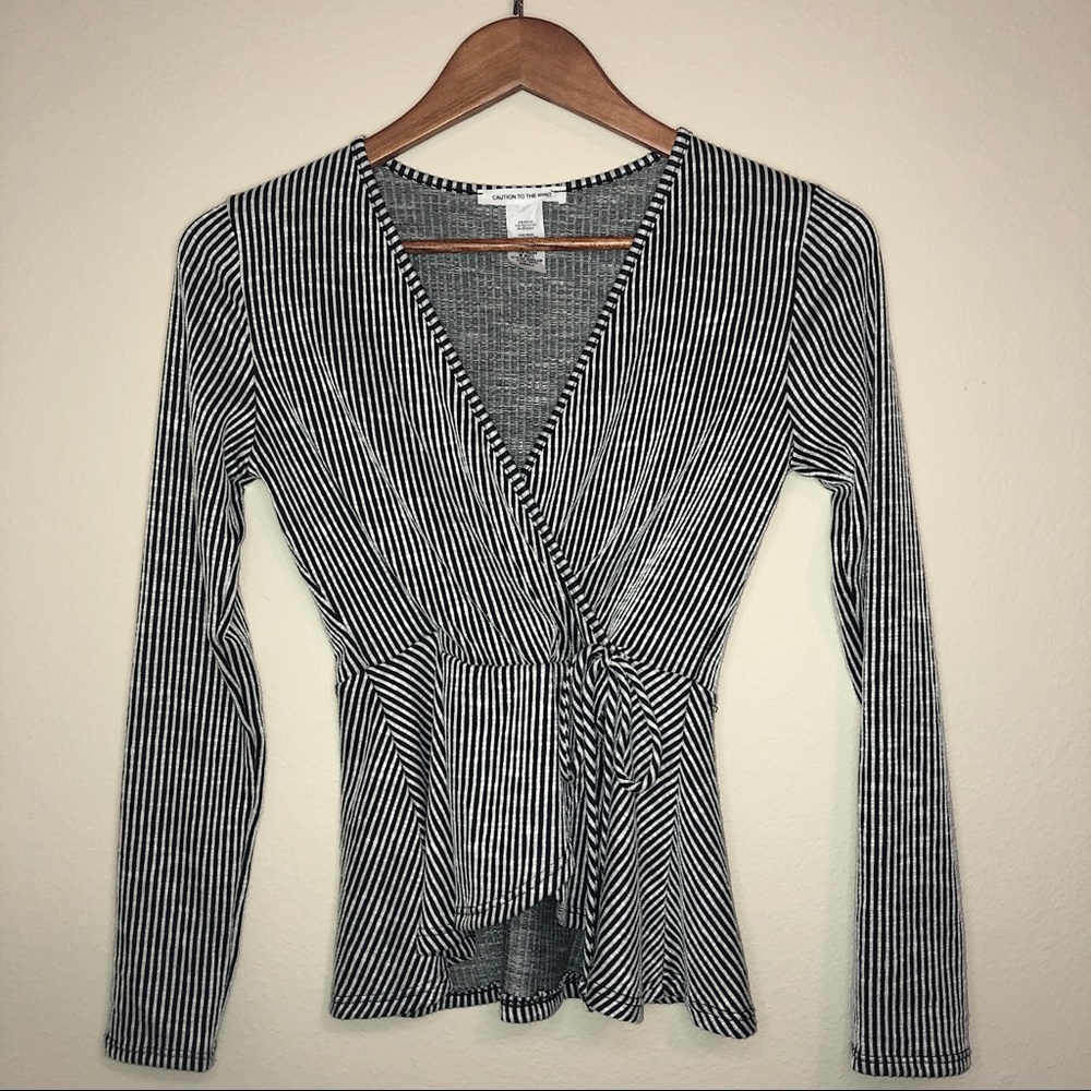 NWOT Caution To The Wind | Long Sleeve